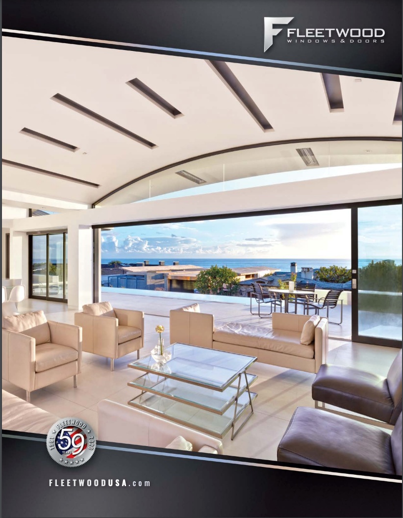 Fleetwood Windows & Doors