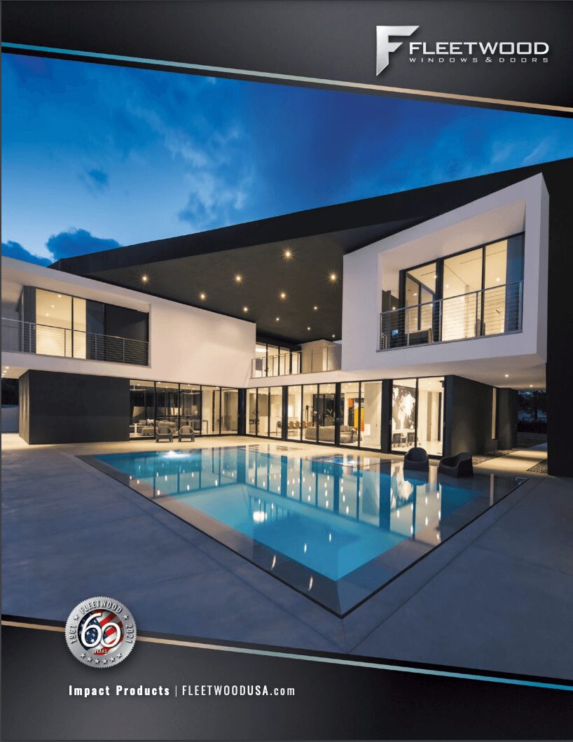 Fleetwood Windows & Doors
