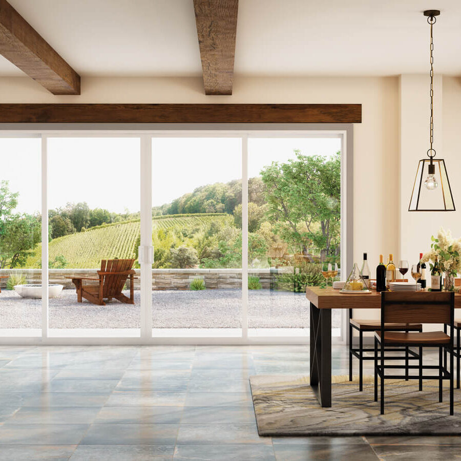 Milgard Windows & Patio Doors