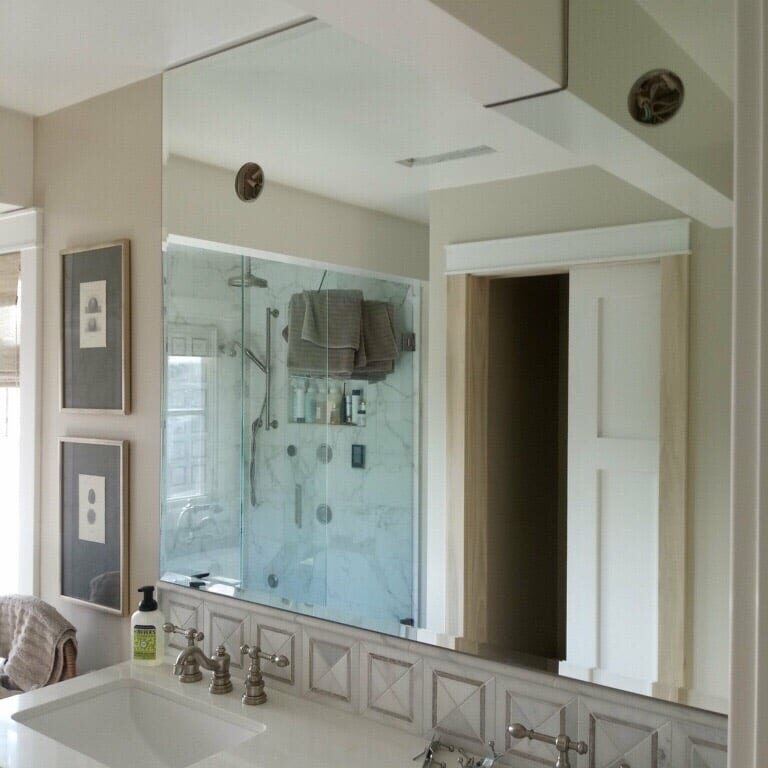 Sandman Glass, Inc